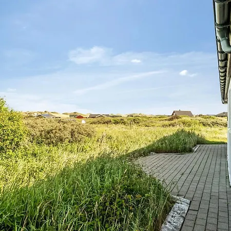 度假居 Jolanta - 250m From The Sea By Interhome 约灵