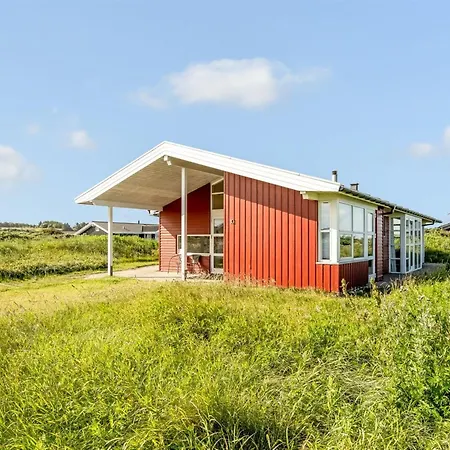 Jolanta - 250m From The Sea By Interhome 约灵