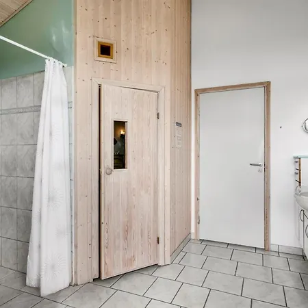 Feriehus Jolanta - 250m From The Sea By Interhome *