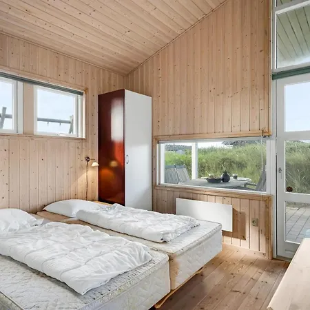 Jolanta - 250m From The Sea By Interhome * 约灵