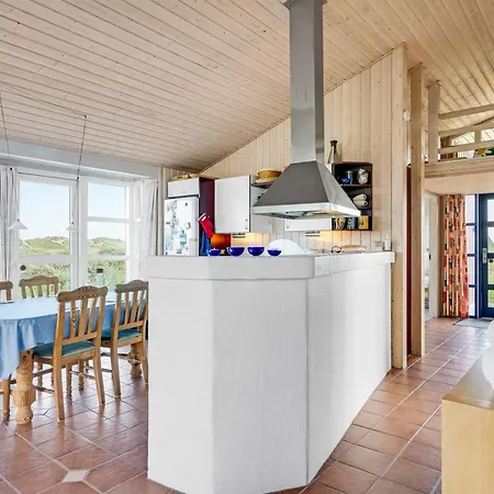 Jolanta - 250m From The Sea By Interhome * Hjørring