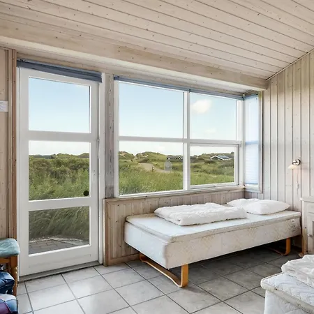 Feriehus Jolanta - 250m From The Sea By Interhome *