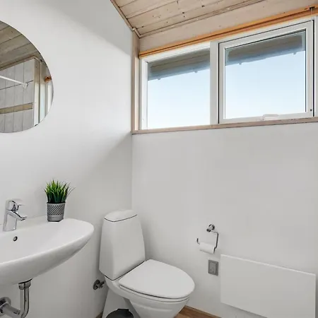 Jolanta - 250m From The Sea By Interhome Feriehus *