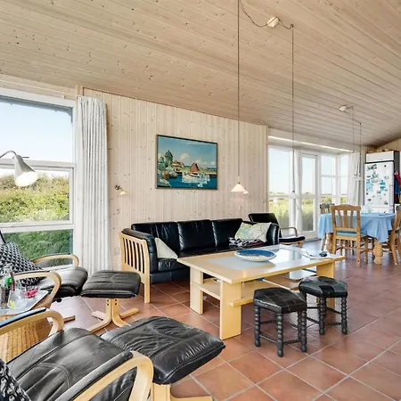 Jolanta - 250m From The Sea By Interhome Hjørring