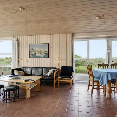 Jolanta - 250m From The Sea By Interhome Feriehus *