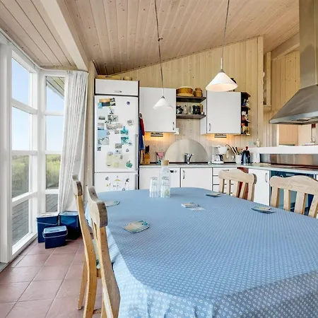 Feriehus Jolanta - 250m From The Sea By Interhome