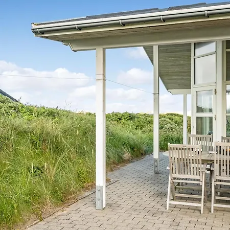 Jolanta - 250m From The Sea By Interhome * Hjørring