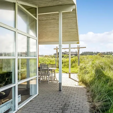 Jolanta - 250m From The Sea By Interhome Feriehus Hjørring