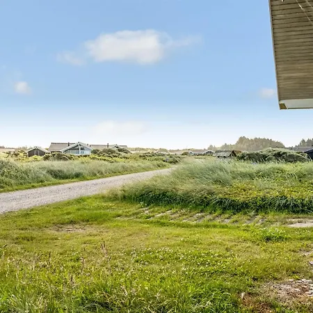 Jolanta - 250m From The Sea By Interhome * 约灵